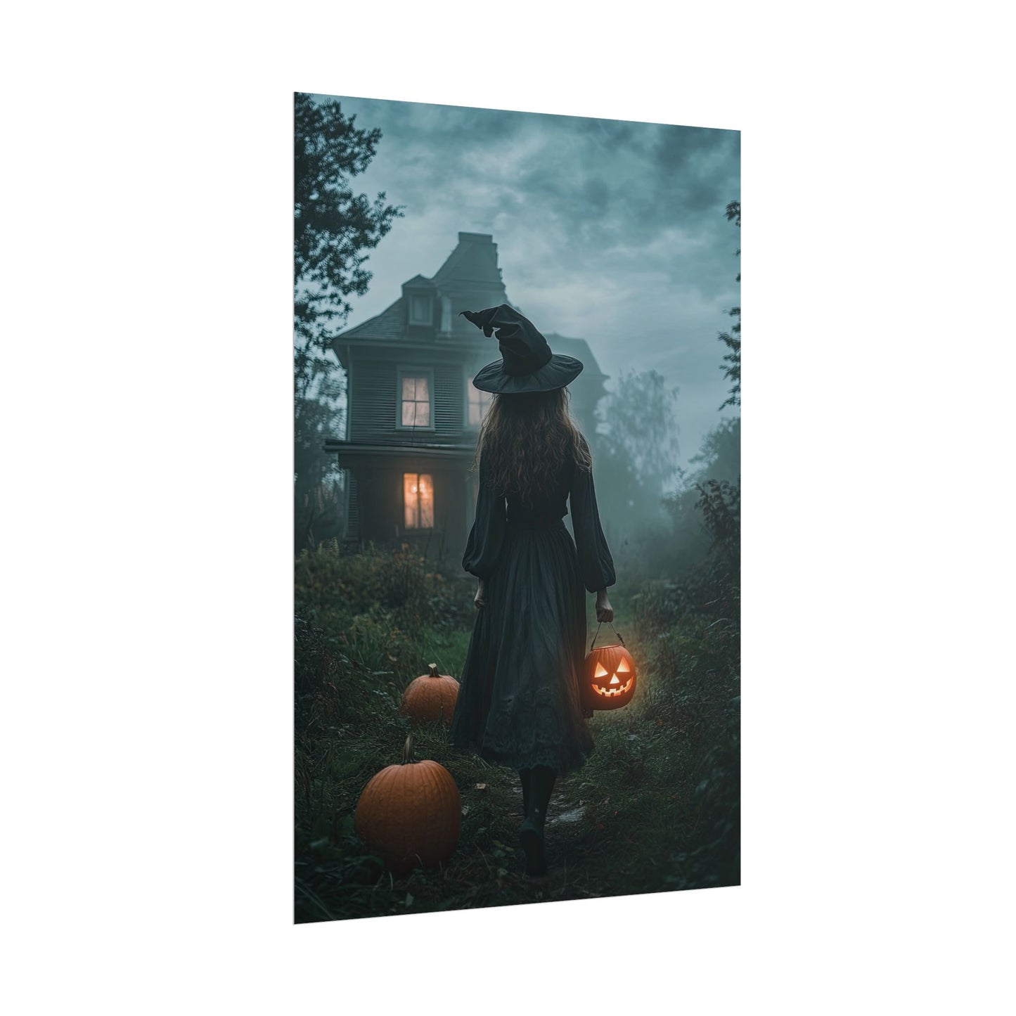 Lantern of Shadows