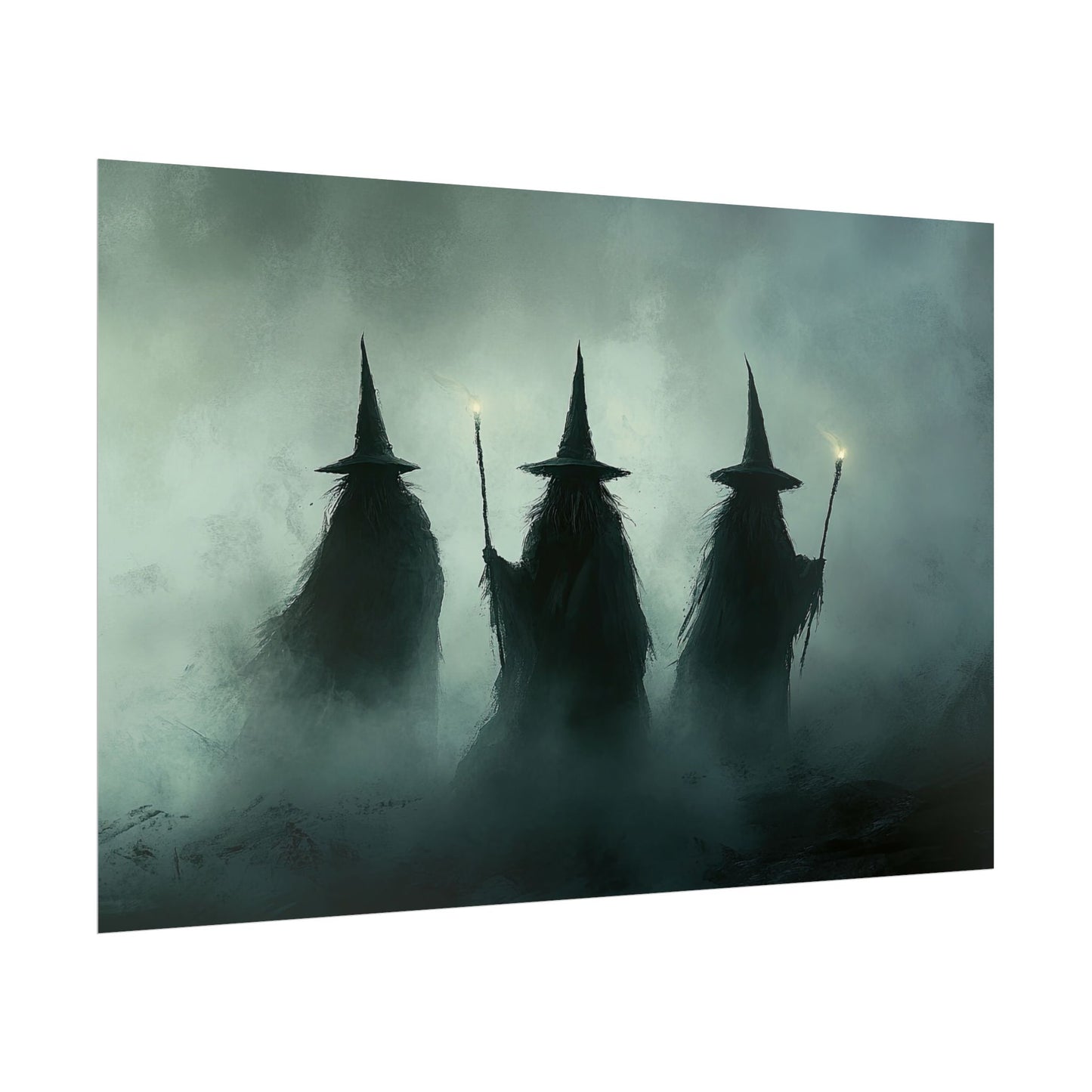 Council of Shadows