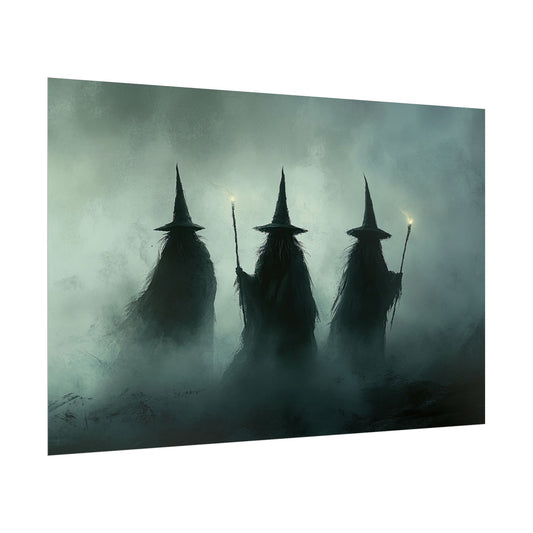 Council of Shadows