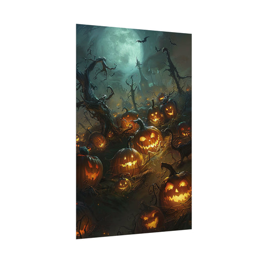 The House on Jack-O’-Lantern Hill