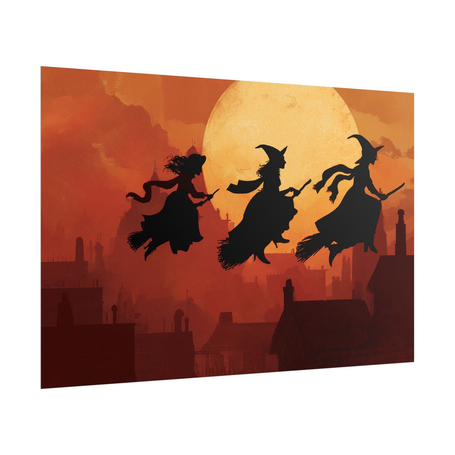 Witching Hour