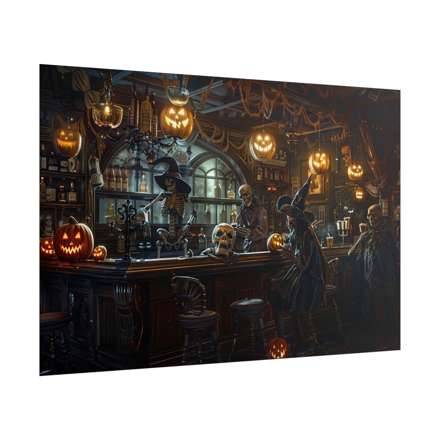 All Hallows' Tavern