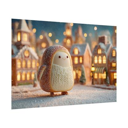 Toasty Tidings