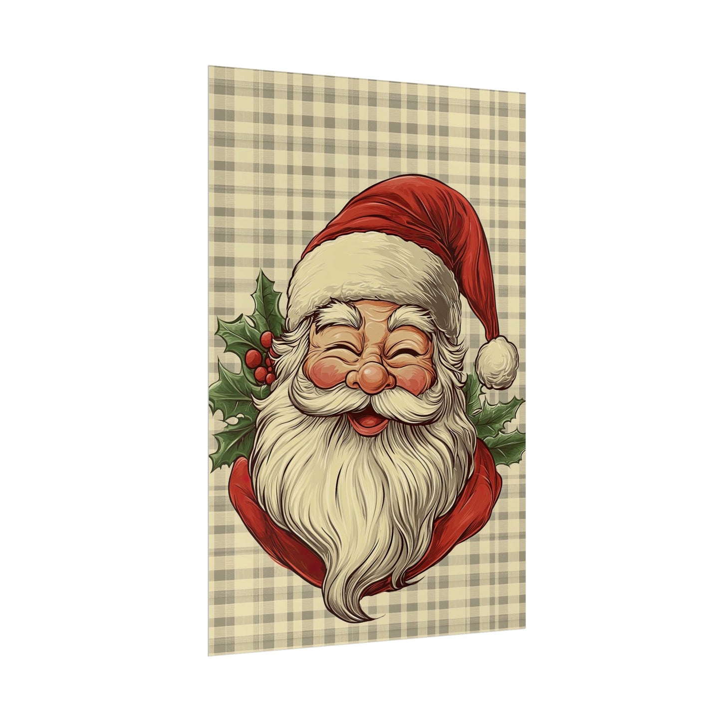 Be Merry & Bright