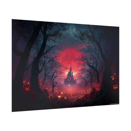 Midnight Roots & Scarlet Sky