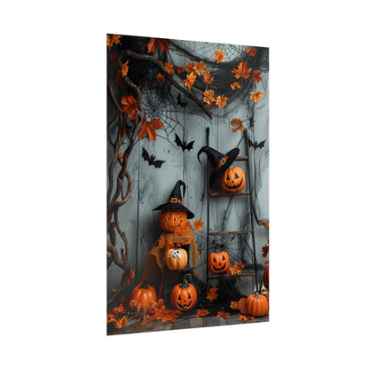 Halloween Decor