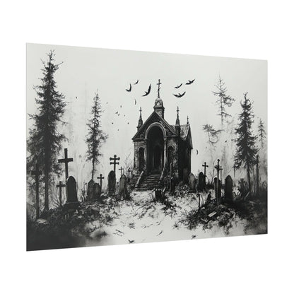 Graveyard of Crows
