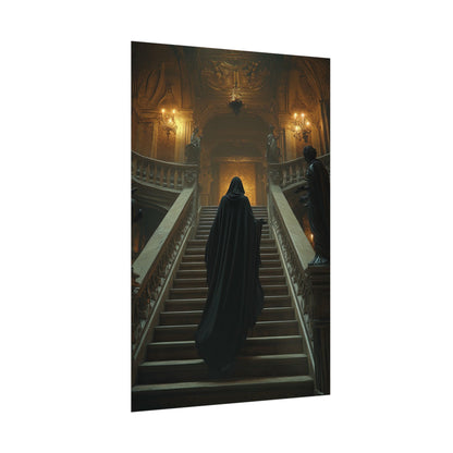 The Silent Ascent