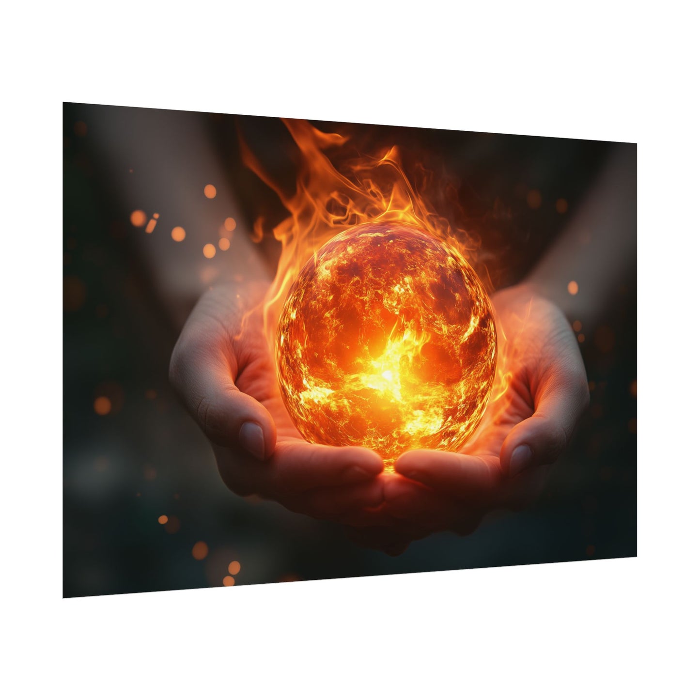 The Fire Within