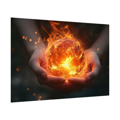 The Fire Within