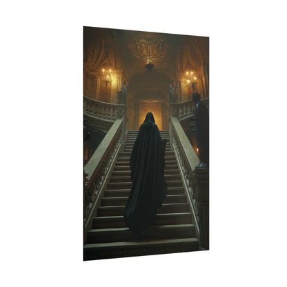 The Silent Ascent