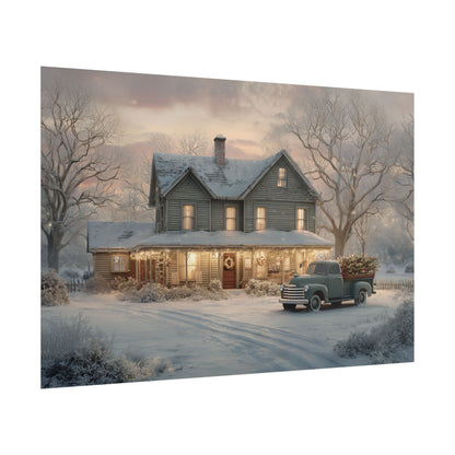 Holiday Traditions