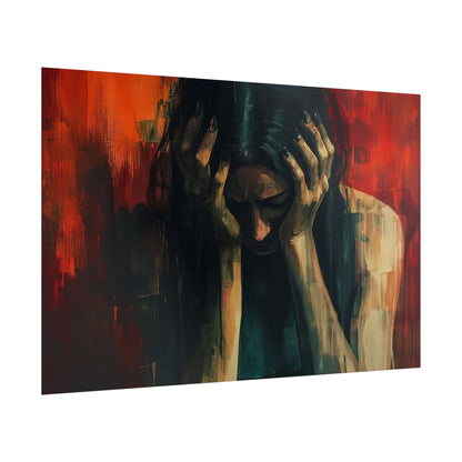 A Thousand Unspoken Screams