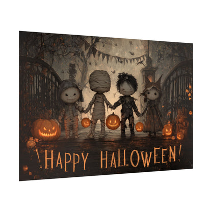 Harvest Hauntlings