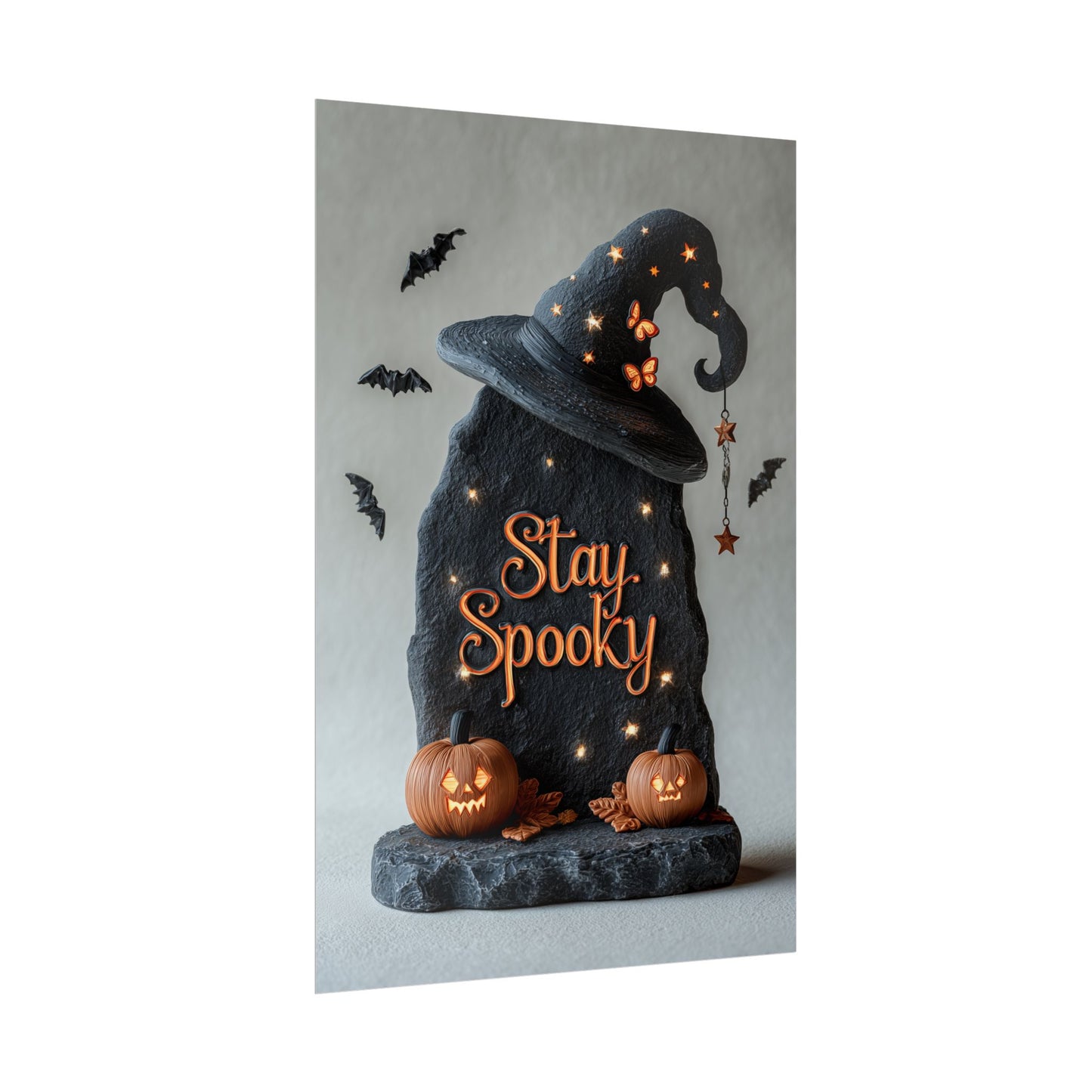 Stay Spooky