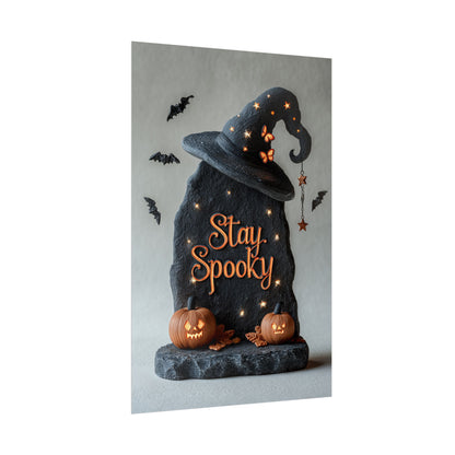 Stay Spooky