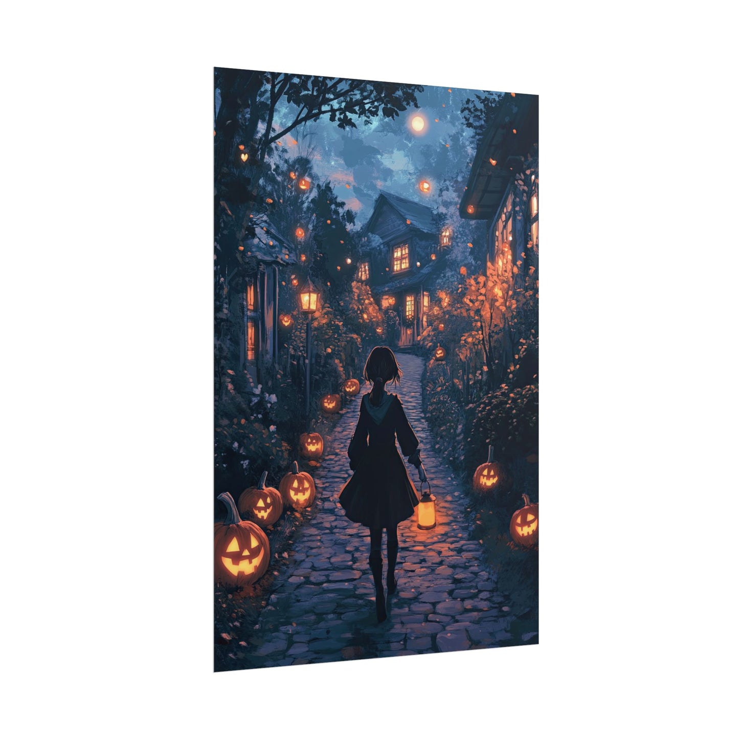 The Hollow Pathway