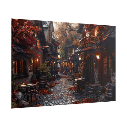 The Harvest Village