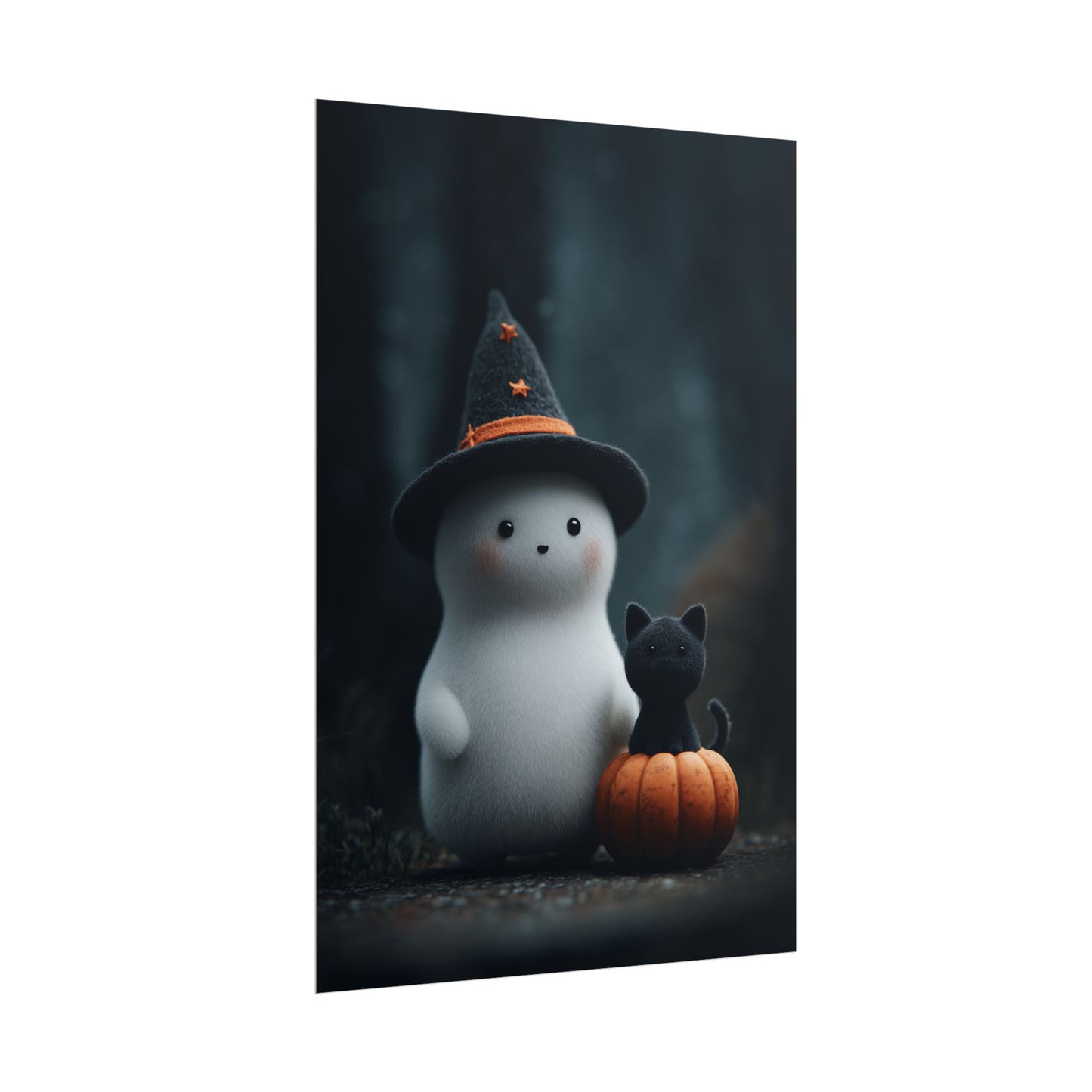 Eerie & Adorable