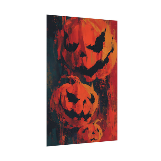 Carved in Chaos