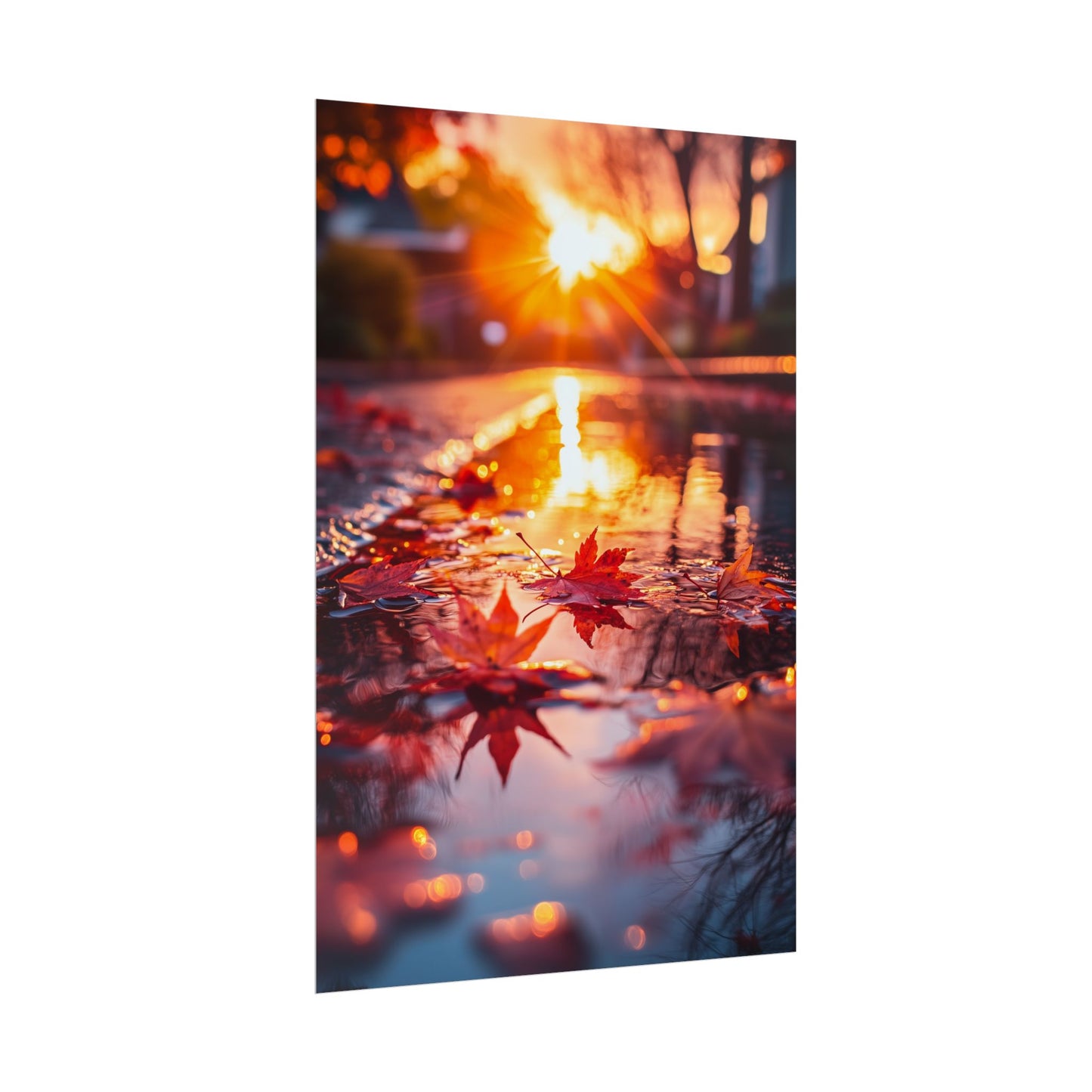 Chasing The Last Light