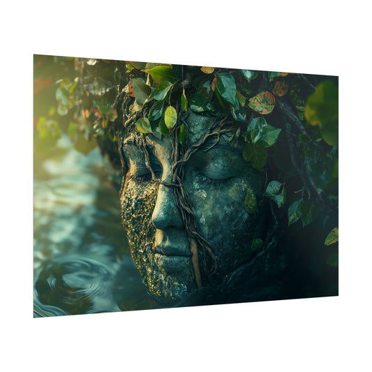The Spirit of Water
