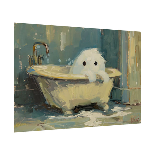 Soaked Spirit