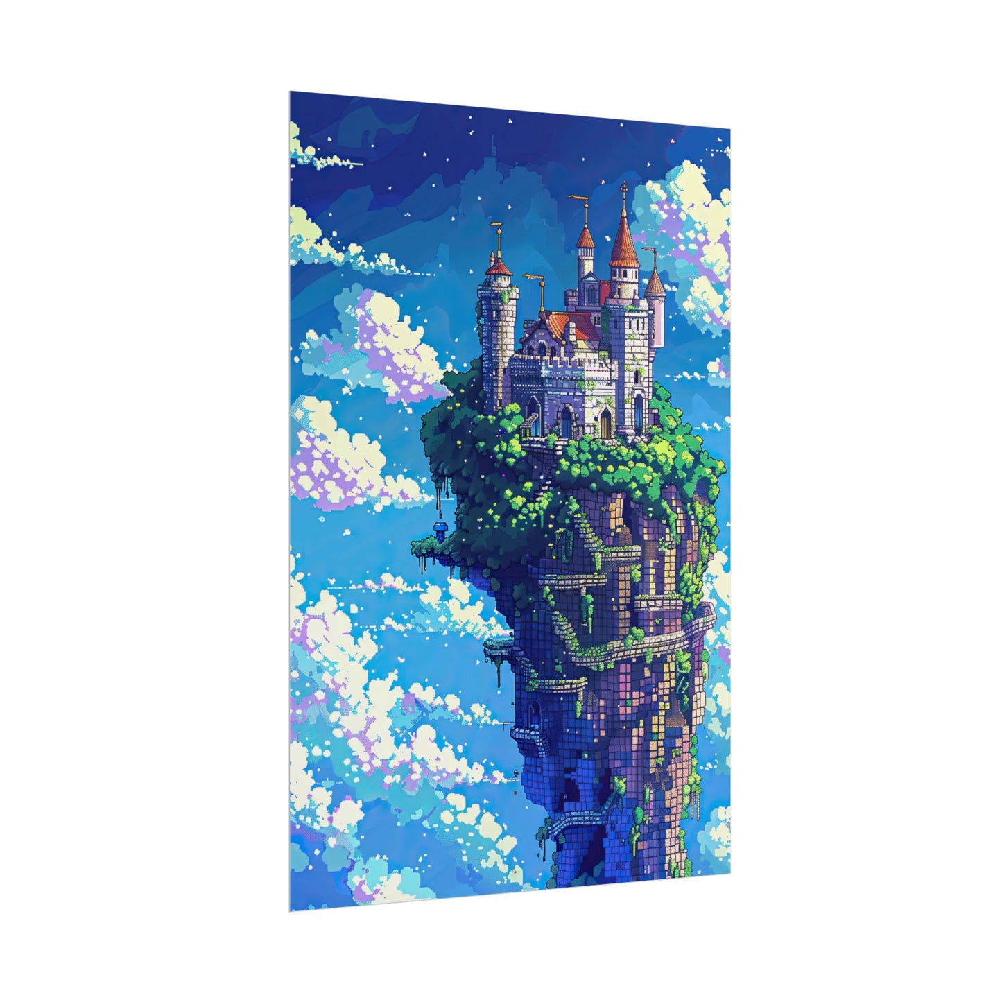 Citadel of the Heavens