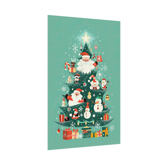 The Magic of Christmas Eve