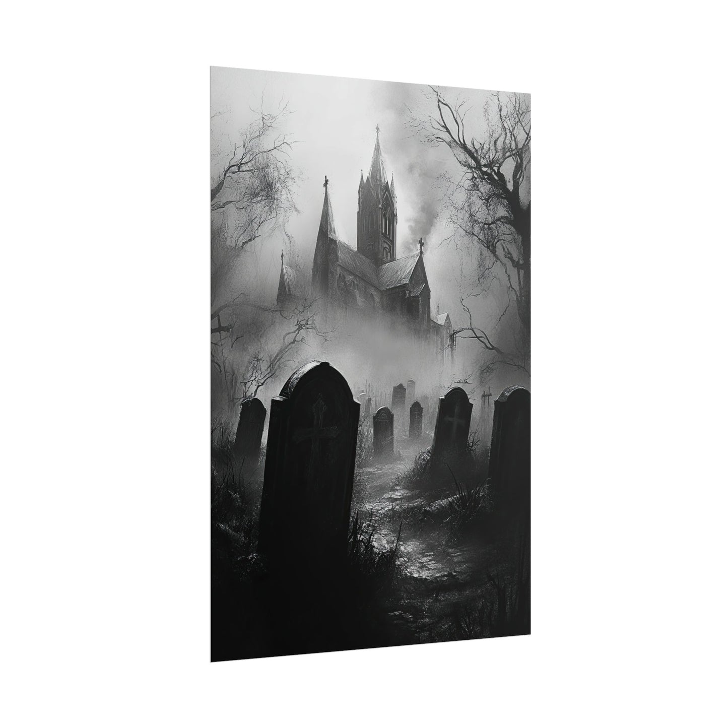 Ashes of the Faithful