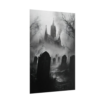 Ashes of the Faithful