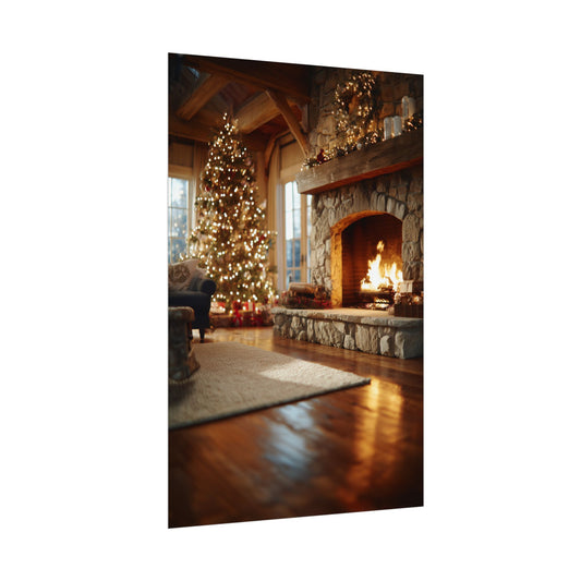 By the Firelight