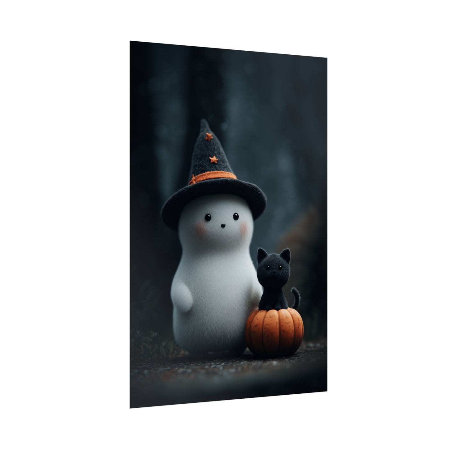 Eerie & Adorable