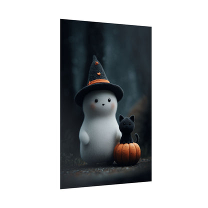 Eerie & Adorable