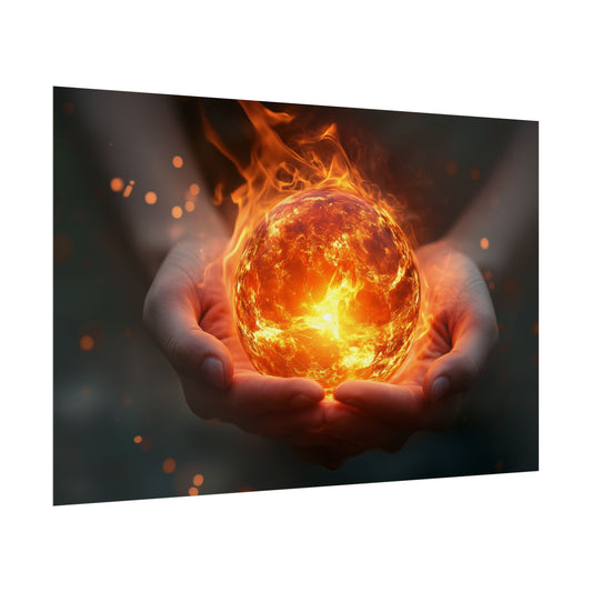 The Fire Within