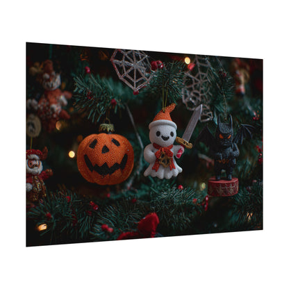 Jingle Spells & Pumpkin Bells