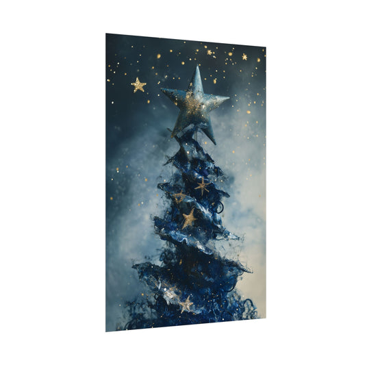 Wish Upon a Winter Star
