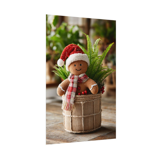 The Merry Planter