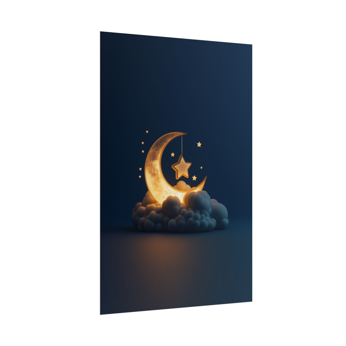 Sleeping Under Starlight