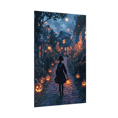 The Hollow Pathway