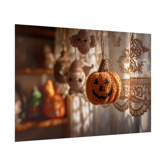 Pumpkin Smiles