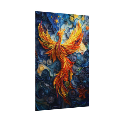 Rise of the Eternal Flame