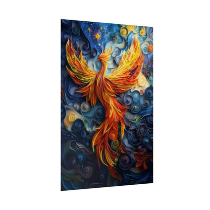 Rise of the Eternal Flame