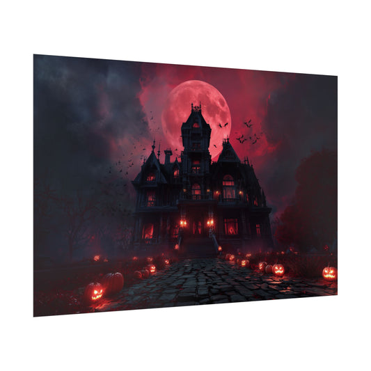 Crimson Moon Manor