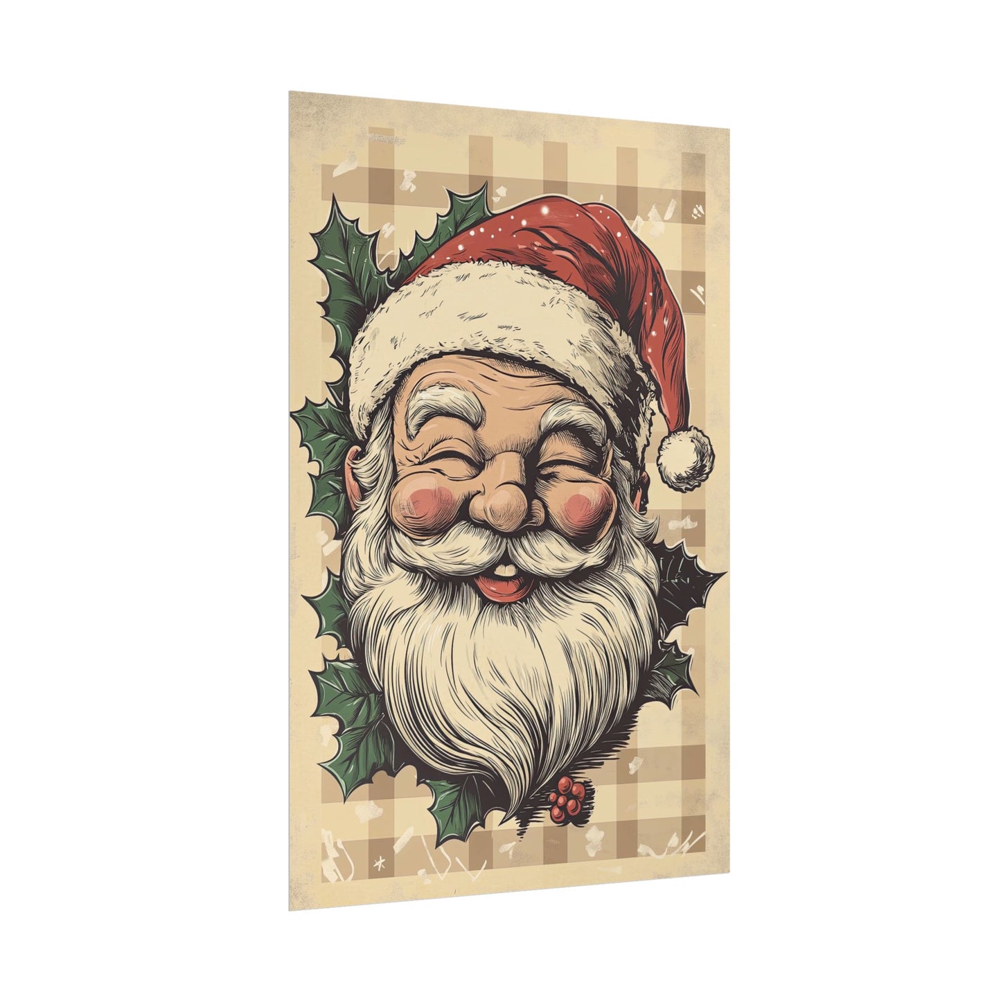 The Jolly Gentleman