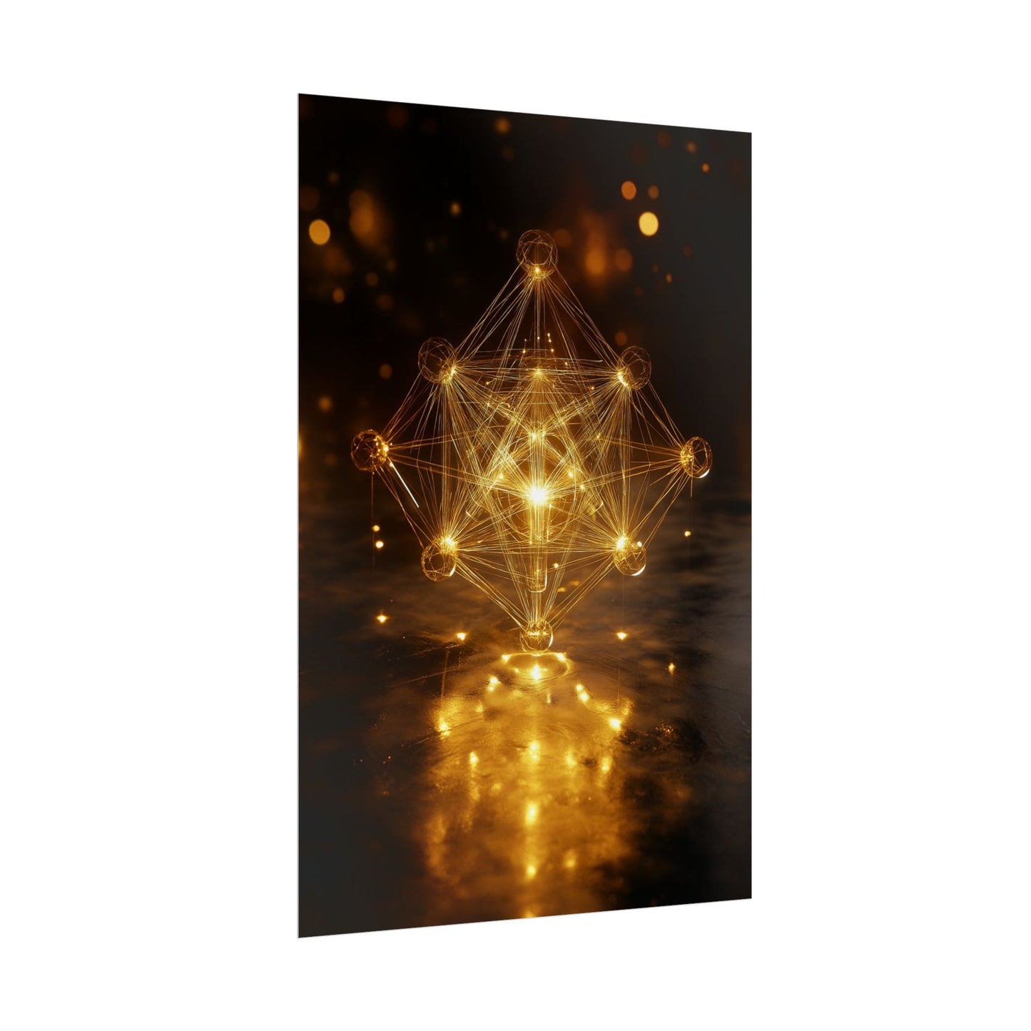 Metatron's Radiance