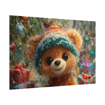 Fuzzy Wishes
