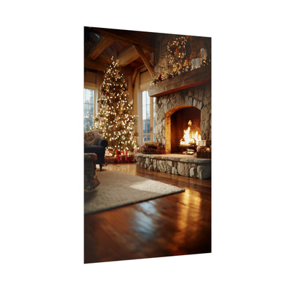 By the Firelight