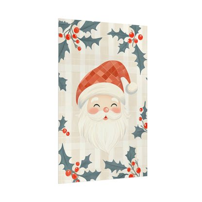 Rustic Noel