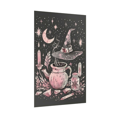Starlight & Spells